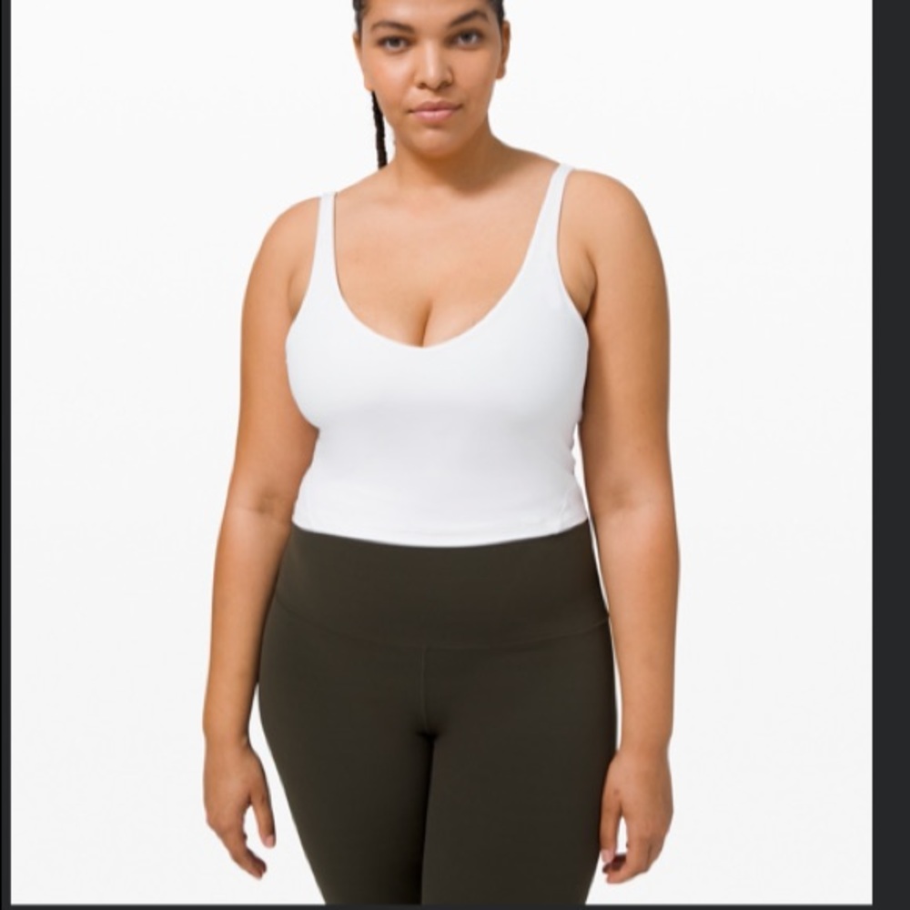 Lululemon Align Top